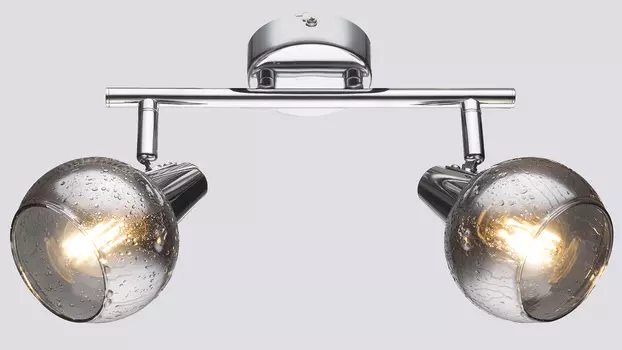 Светильник спот Rivoli Gocce 7007-702