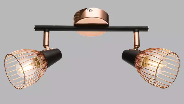 Светильник спот Rivoli Insolito 7010-702