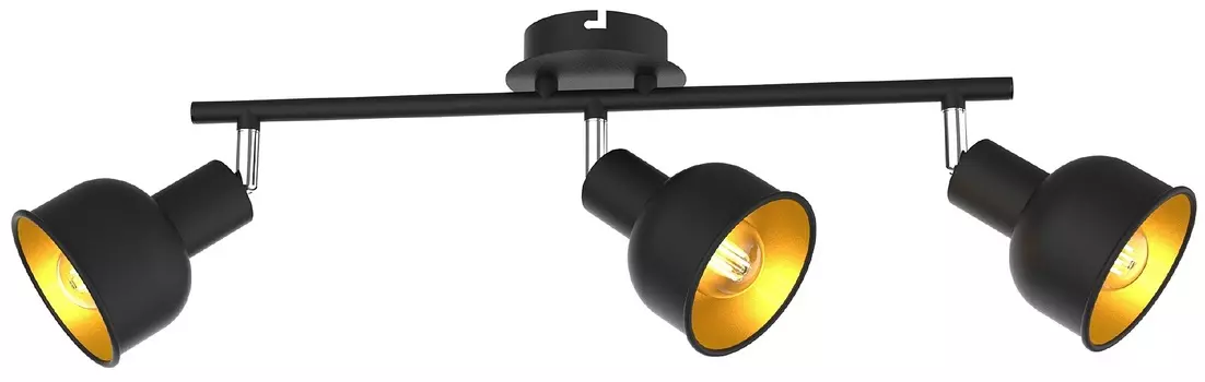 Светильник спот Rivoli Jessica 7050-703