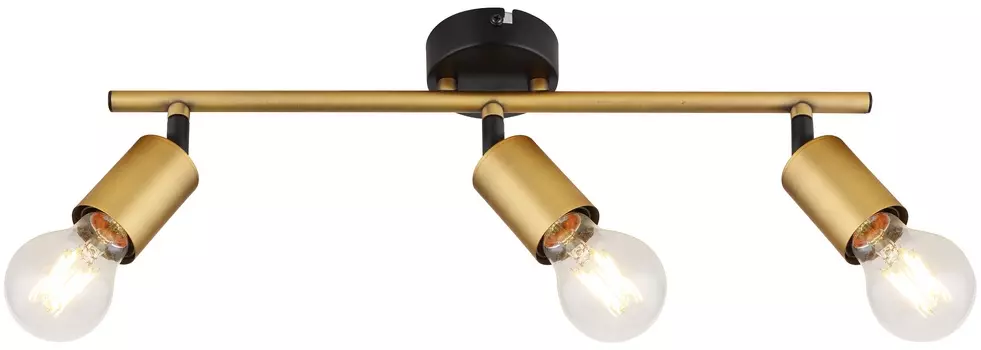 Светильник спот Rivoli Jordana 7038-703