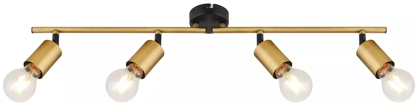 Светильник спот Rivoli Jordana 7038-704