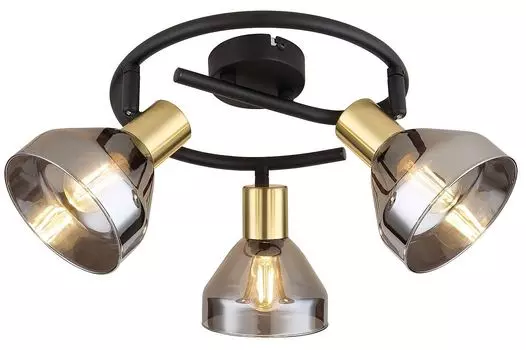 Светильник спот Rivoli Kinge 7036-733