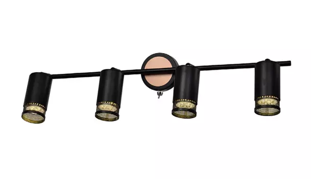 Светильник спот Rivoli Lili 7020-704