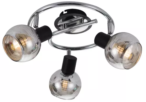 Светильник спот Rivoli Medeya 7029-733