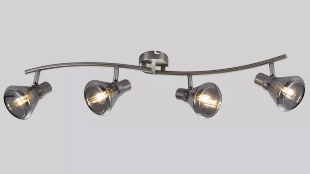 Светильник спот Rivoli Nebbia Б0038102