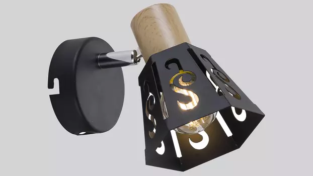 Светильник спот Rivoli Notabile 7005-701