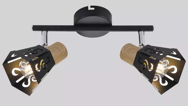 Светильник спот Rivoli Notabile 7005-702