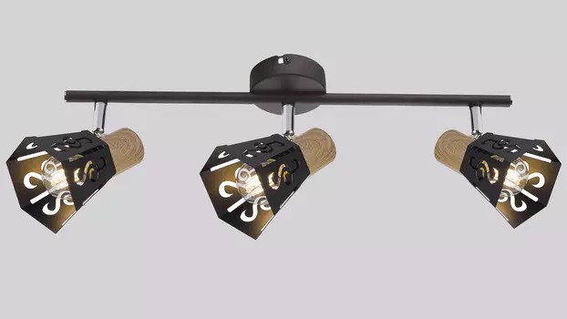 Светильник спот Rivoli Notabile 7005-703