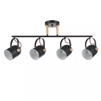 Светильник спот Seven Fires Дерик 31032.01.14.04