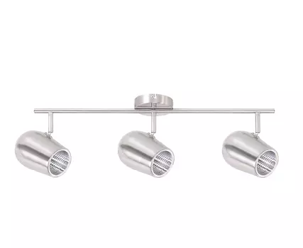 Светильник спот Seven Fires Сильвер 47268.01.35.03