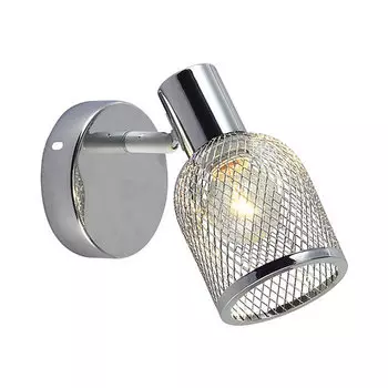 Светильник спот Seven Fires Udein SF4711/1W-WT-CR