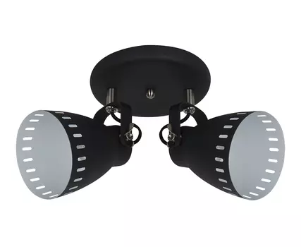 Светильник спот Seven Fires Веста 85069.01.80.02