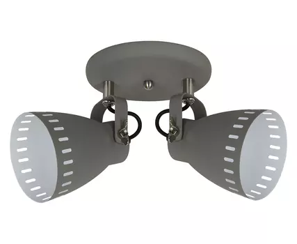 Светильник спот Seven Fires Веста 85069.01.81.02