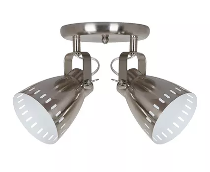 Светильник спот Seven Fires Веста 85069.01.35.02