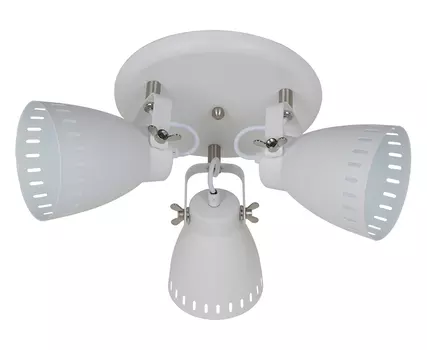 Светильник спот Seven Fires Веста 85069.01.82.03