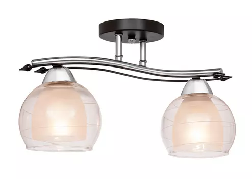 Светильник спот SilverLight Delta 134.59.2