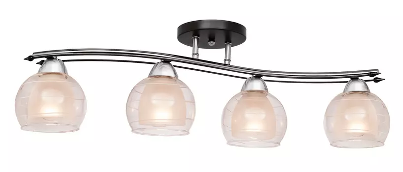 Светильник спот SilverLight Delta 134.59.4