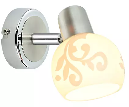 Светильник спот SilverLight Flora 307.47.1