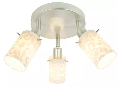 Светильник спот SilverLight Lily 303.35.3