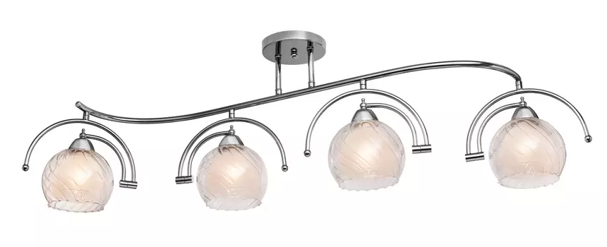 Светильник спот SilverLight Sfera 255.54.4