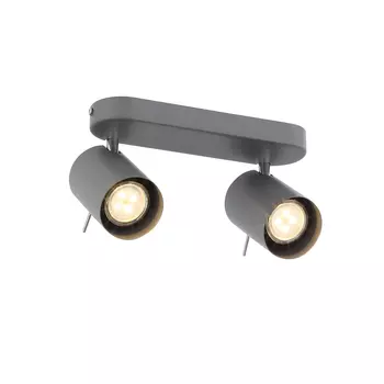 Светильник спот ST Luce Fanale SL597.701.02