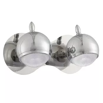 Светильник спот ST Luce Polo SL570.101.02