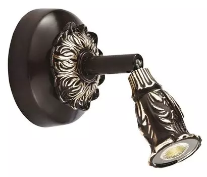 Светильник спот ST Luce SL575.601.01