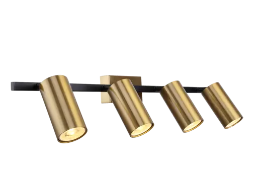 Светильник спот Stilfort Ausver 2162/05/04W