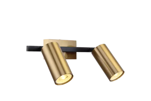 Светильник спот Stilfort Ausver 2162/05/02W