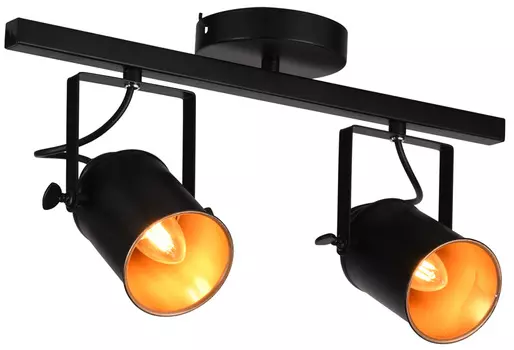 Светильник спот Stilfort Neider 3015/02/02C