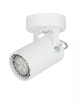 Светильник спот TopDecor Tubo6 Tubo6 A1 10