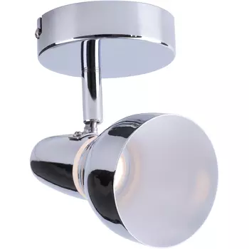 Светильник спот Toplight Dayna TL1243Y-01CH