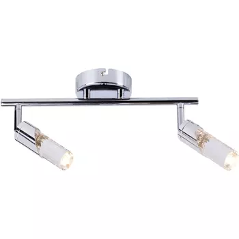 Светильник спот Toplight Faith TL1242Y-02CH