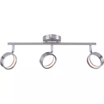 Светильник спот Toplight Jacklyn TL1239Y-03SN