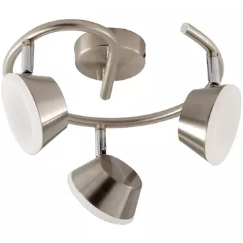 Светильник спот Toplight Jenifer TL1238Y1-03SN