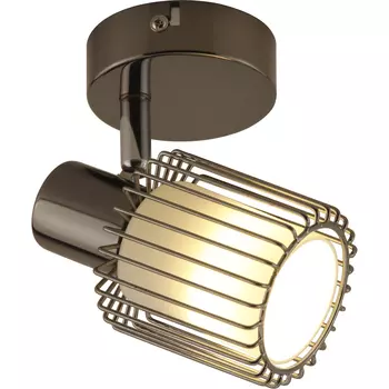 Светильник спот Toplight Laurine TL1252Y-01BC