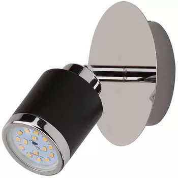 Светильник спот Toplight Lorena TL1257Y-01BC