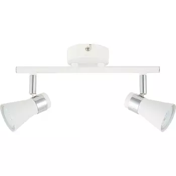 Светильник спот Toplight Regina TL1258Y-02WC