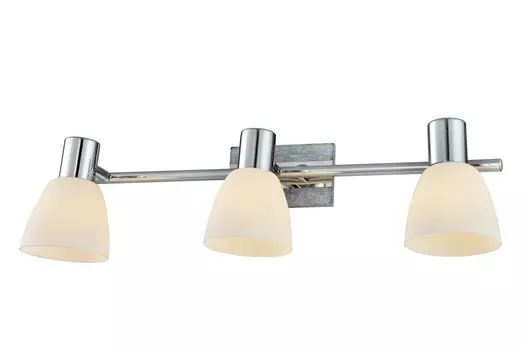 Светильник спот Toplight Sabina TL3700Y-03GR