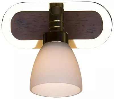 Светильник спот Velante 212-301-01