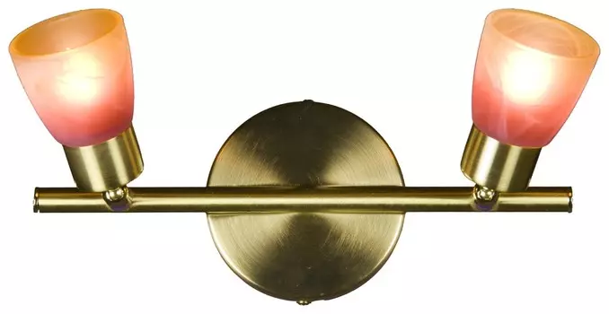 Светильник спот Velante 231-401-02