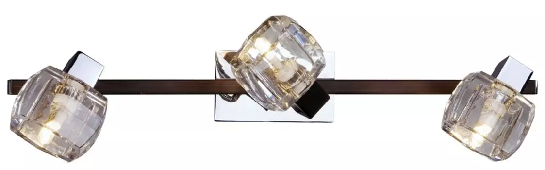 Светильник спот Velante 261-101-03