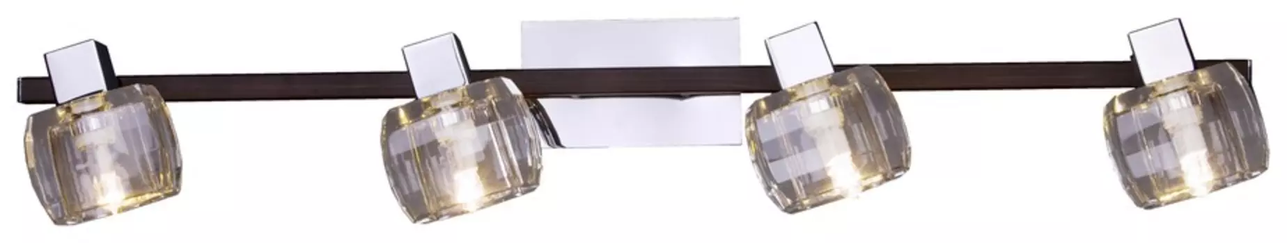 Светильник спот Velante 261-109-04