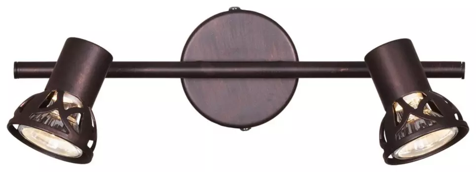 Светильник спот Velante 402-501-02