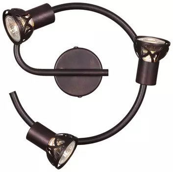 Светильник спот Velante 402-507-03