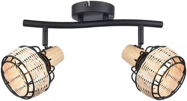 Светильник спот Velante 563 563-711-02