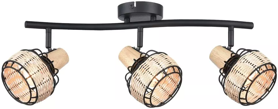 Светильник спот Velante 563 563-711-03