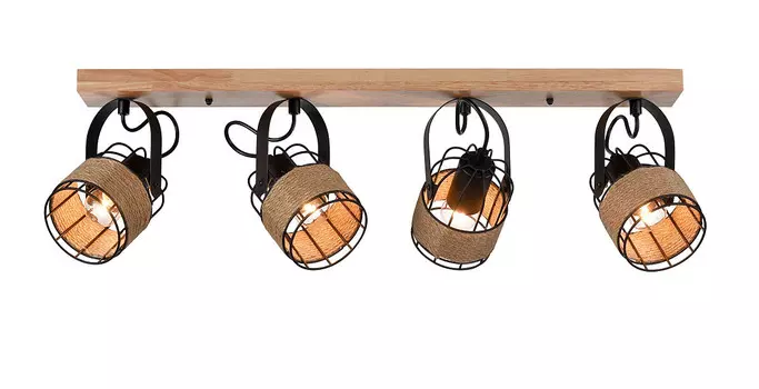 Светильник спот Vele Luce Extra VL6472W04