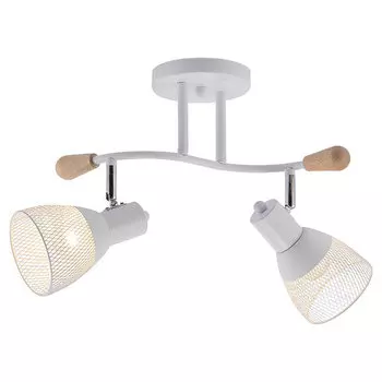 Светильник спот Wedo Light Dena WD3614/2C-WT-CR