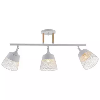 Светильник спот Wedo Light Kerem WD3615/3C-WT